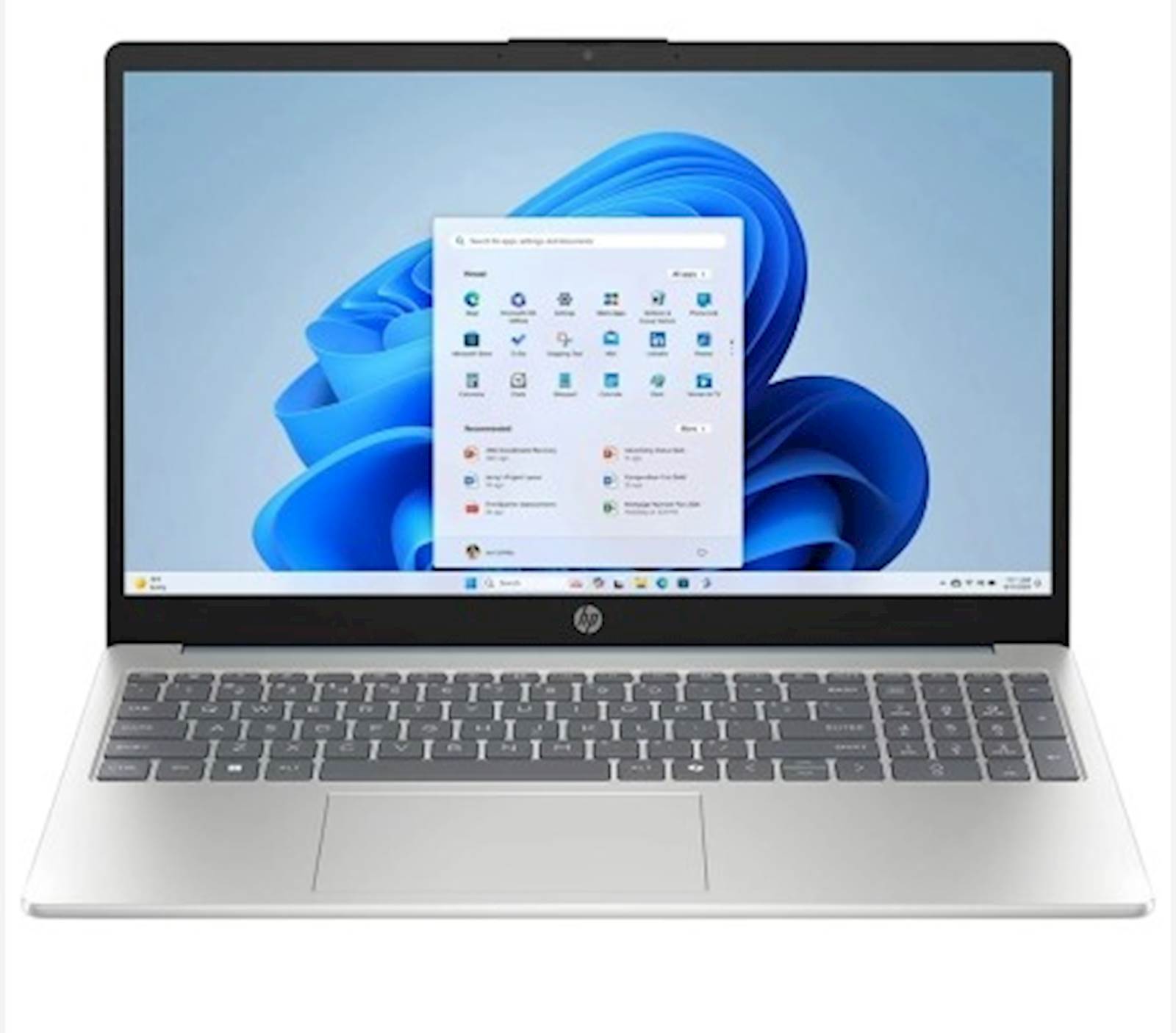 Laptop HP 15-fc0057wm R7/16G/512G/W11H/Touch/US keyboard (BZ0J7UA)