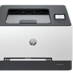 Printer HP Color LaserJet Pro 3203dn