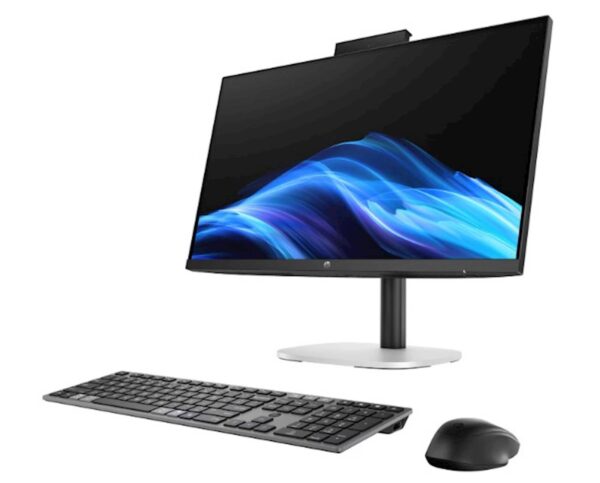 Računar HP ProStudio 4 AiO G1i U5/16GB/512G/W11p (B0BB2AV) Računar HP ProStudio 4 AiO G1i U5/16GB/512G/W11p (B0BB2AV)