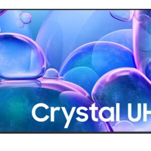 TV SAMSUNG Crystal UHD 4K 65" U7022F