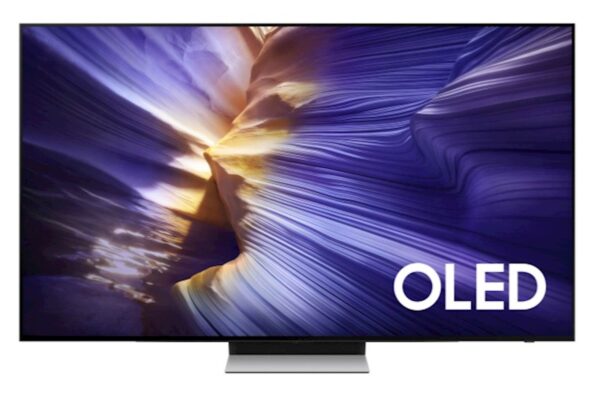 TV SAMSUNG OLED 4K Vision AI 83" S90F TV SAMSUNG OLED 4K Vision AI 83" S90F