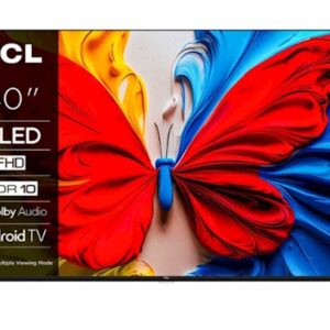 TV TCL QLED 40S5L