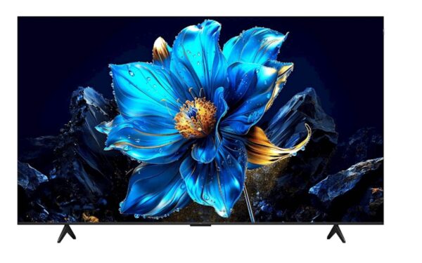 TV TCL 4K QLED 55P7K TV TCL 4K QLED 55P7K