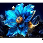 TV TCL QLED 85P7K