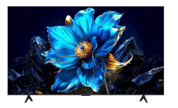 TV TCL QLED 85P7K TV TCL QLED 85P7K