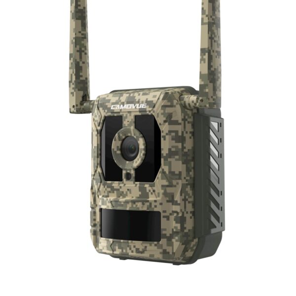 Reolink IP kamera Camovue Talon Serija S130 LTE/GPS Reolink IP kamera Camovue Talon Serija S130 LTE/GPS