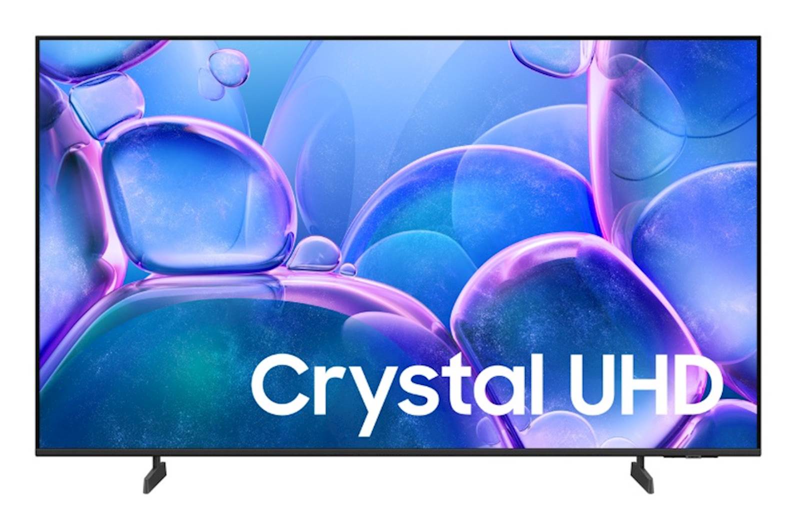 TV SAMSUNG Crystal UHD 4K 55" U7022F