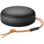 Beosound A1 2nd Gen Black Anthracite