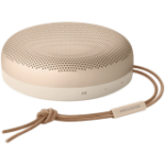 Beosound A1 2nd Gen Gold Tone