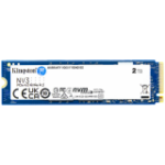 Kingston 2TB NV3 SSD M.2 2280 PCIe 4.0 NVMe