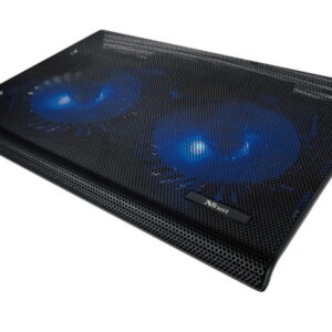 Trust Azul stalak za laptop sa dva rashladna ventilatora