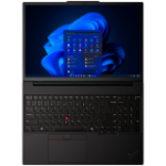 LENOVO ThinkPad P16s Gen 4 16" FHD IPS