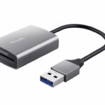 Trust Dalyx Fast Cardreader USB 3.2