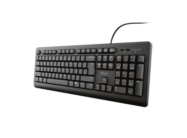 Trust Primo tastaturaBiH/HR/SRB layout Trust Primo tastaturaBiH/HR/SRB layout