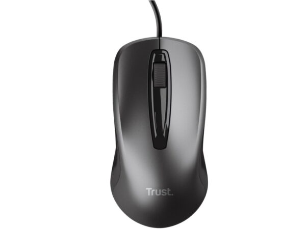 Trust Basics žičani miš Trust Basics žičani miš