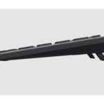 Trust Lyra wireless tastatura