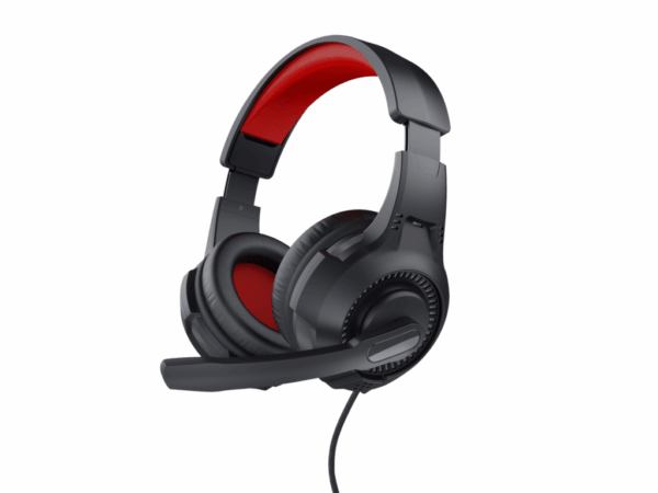Trust Basics Gaming slušalice žičane Trust Basics Gaming slušalice žičane