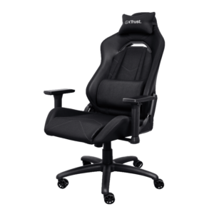 Trust GXT 714 gaming stolica RUYA