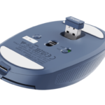 Trust OZAA compact wirelessmiš