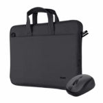 Trust Bologna torba i miš set torba za laptop 16"