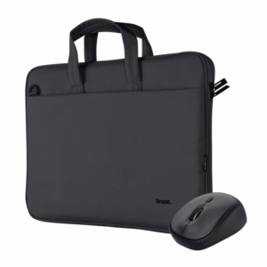 Trust Bologna torba i miš set torba za laptop 16"