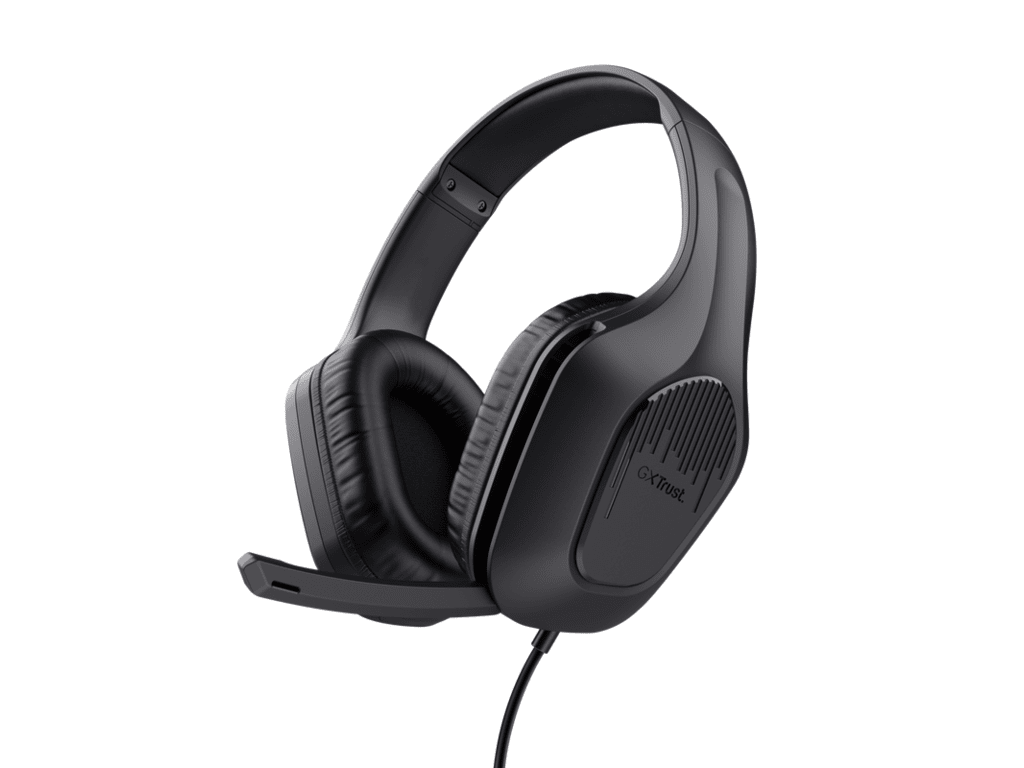 Trust GXT 415 Zirox gamingslušalice