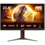 AOC Monitor Gaming 24G4HA