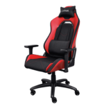 Trust GXT 714R gaming stolica RUYA