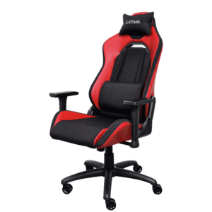 Trust GXT 714R gaming stolica RUYA