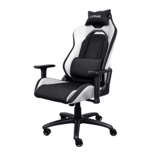 Trust GXT 714W gaming stolica RUYA