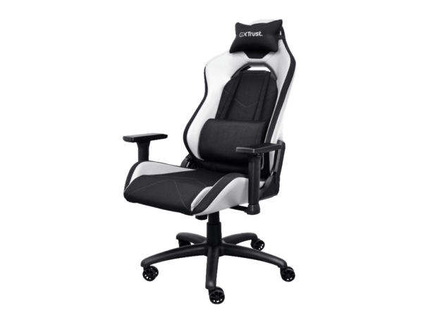 Trust GXT 714W gaming stolica RUYA Trust GXT 714W gaming stolica RUYA