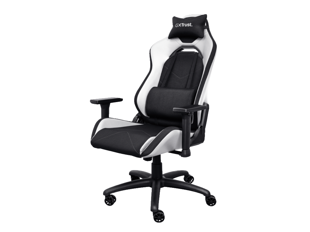 Trust GXT 714W gaming stolica RUYA