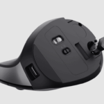 Trust Bayo II ergonomskiwireless miš