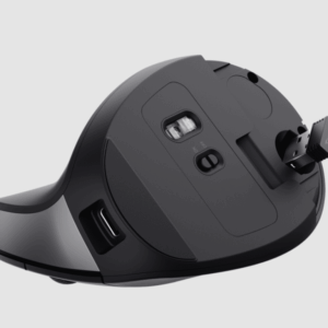 Trust Bayo II ergonomskiwireless miš