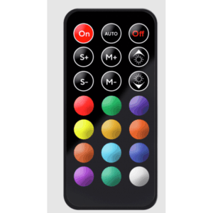 Trust GXT 719 RGB gamingstolica RUYA