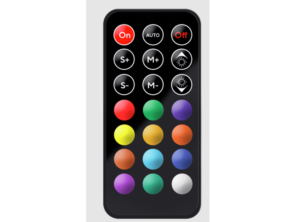 Trust GXT 719 RGB gamingstolica RUYA