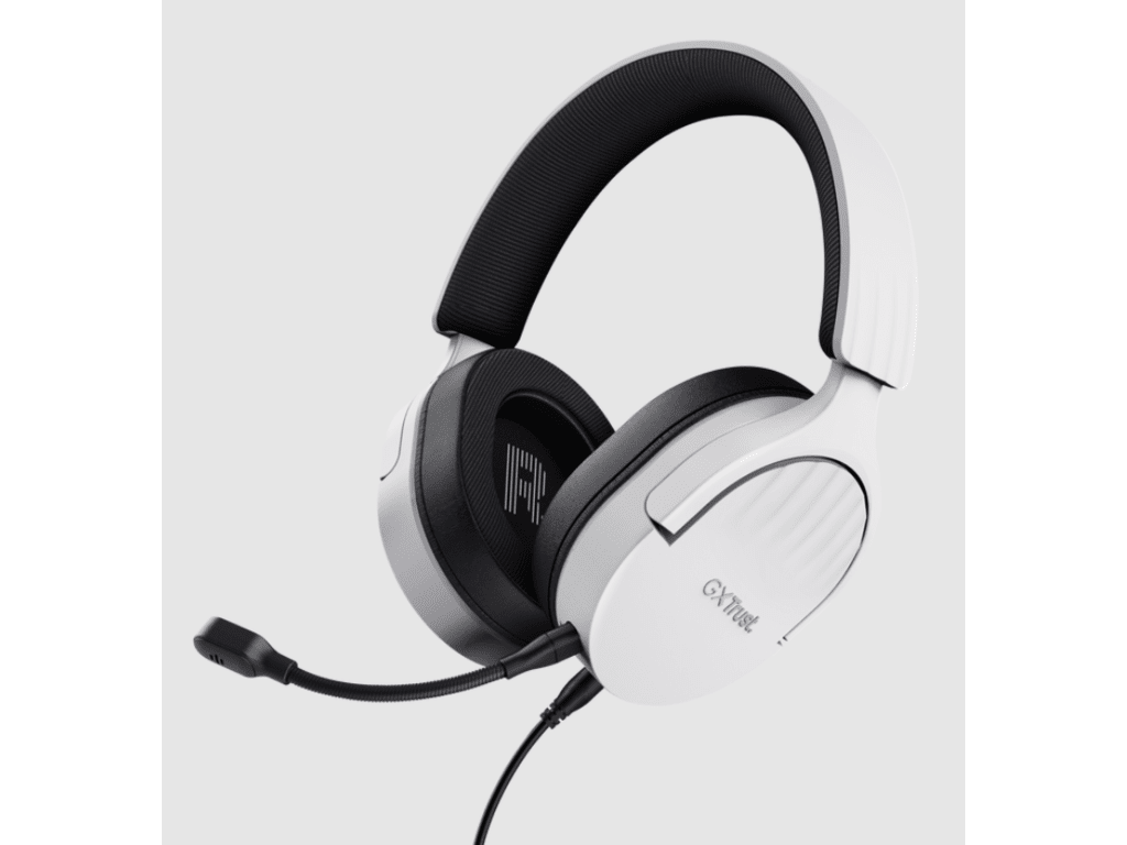 Trust GXT489W FAYZO gamingslušalice