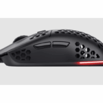 Trust GXT928 Helox RGB gamingmiš