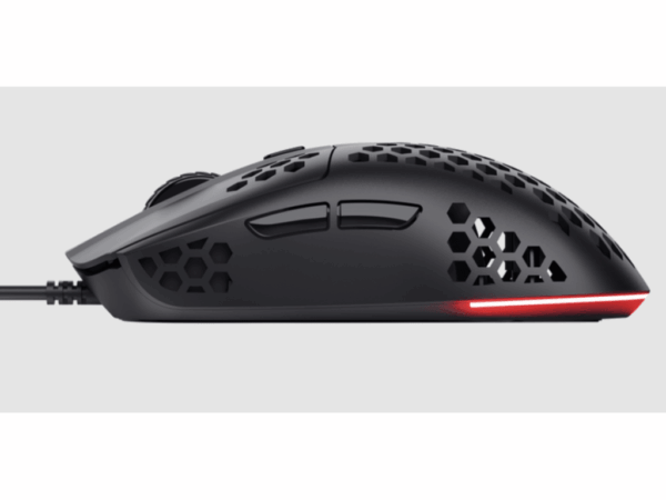 Trust GXT928 Helox RGB gamingmiš Trust GXT928 Helox RGB gamingmiš