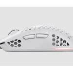 Trust GXT928 Helox RGB gamingmiš