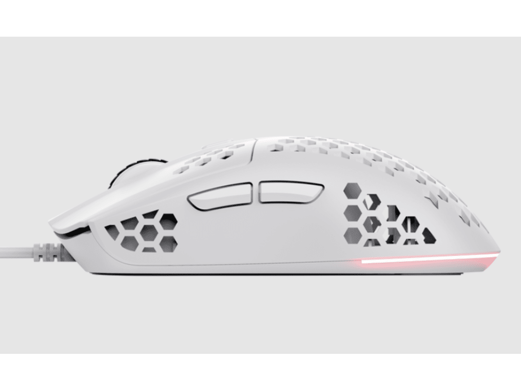 Trust GXT928 Helox RGB gamingmiš