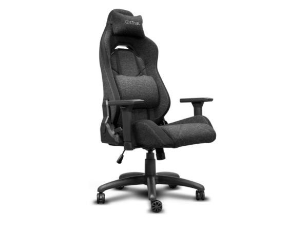 GXT723 RUYA FABRIC CHAIR GREY GXT723 RUYA FABRIC CHAIR GREY
