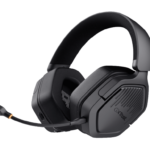 Trust GXT493 Carus wirelessover-ear gaming slušalice