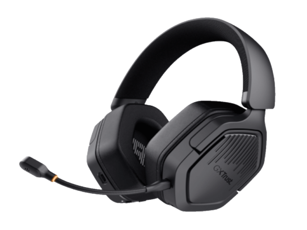 Trust GXT493 Carus wirelessover-ear gaming slušalice Trust GXT493 Carus wirelessover-ear gaming slušalice