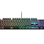 Trust GXT871 Zora mehaničkagaming tastatura