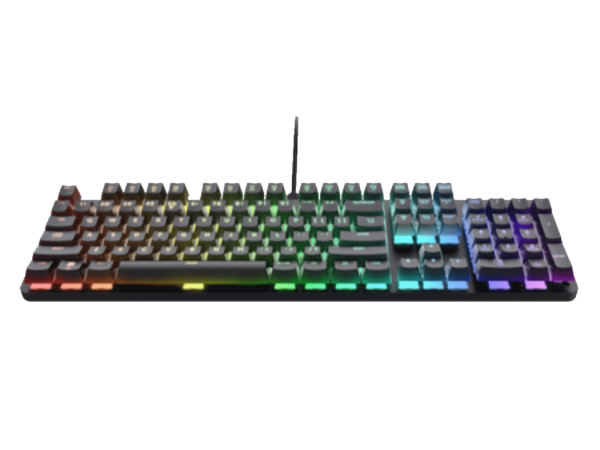 Trust GXT871 Zora mehaničkagaming tastatura Trust GXT871 Zora mehaničkagaming tastatura