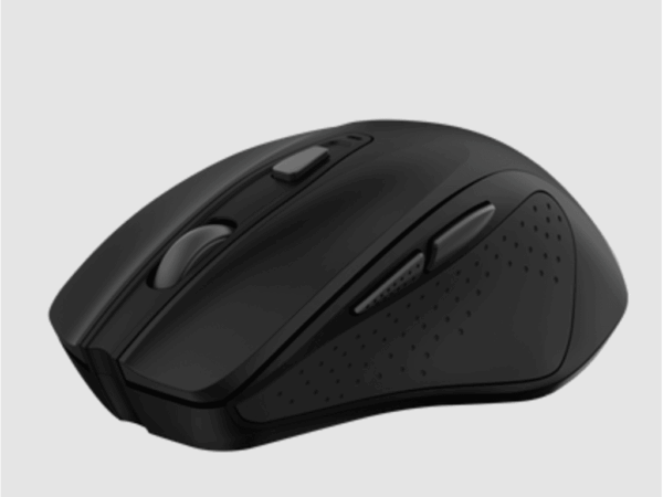 Trust Nito silent wireless miš