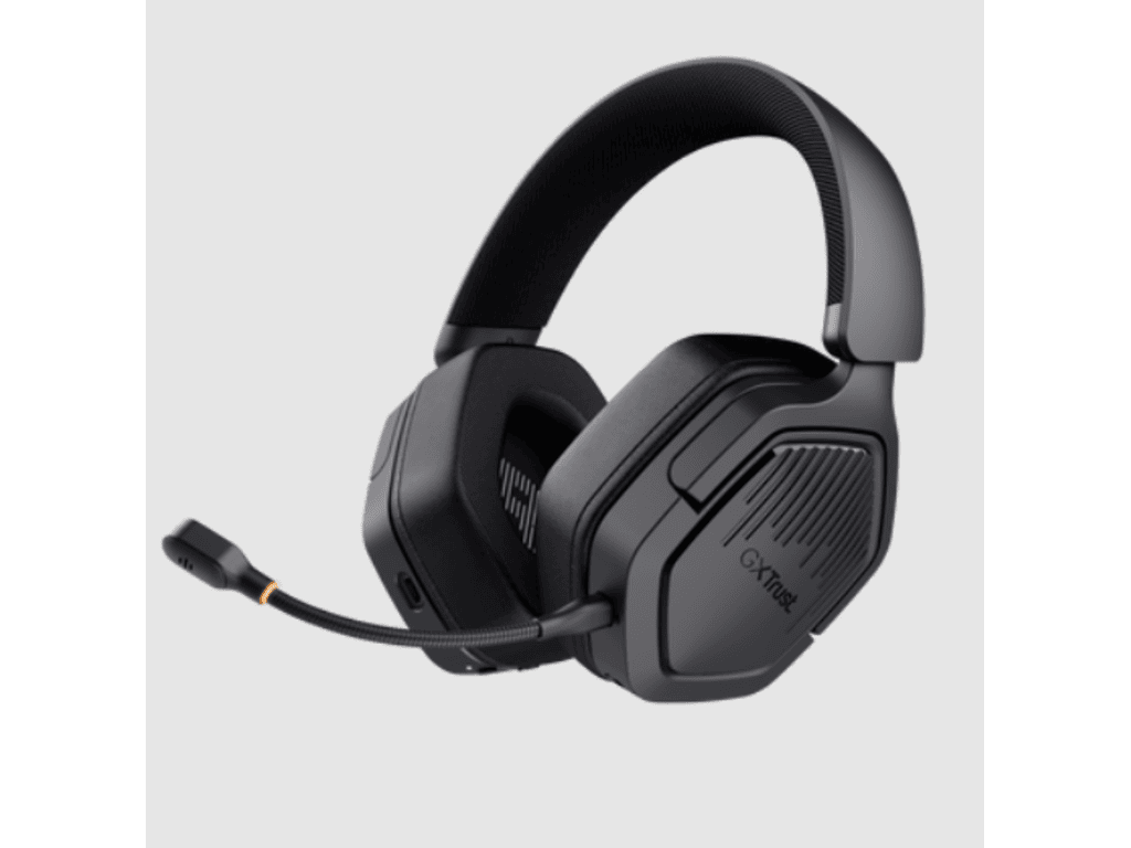 Trust GXT493PS Carus wrls PS5slušalice