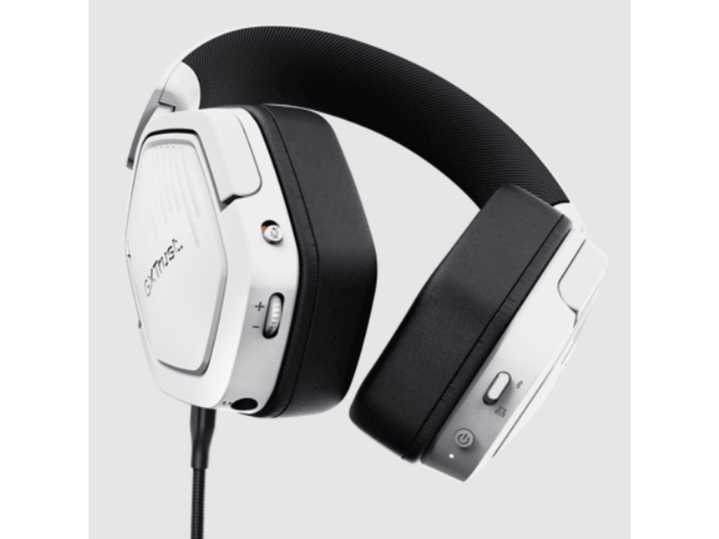 Trust GXT 493PS Carus wirelessPS5 slušalice