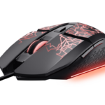 GXT113 FELOX LED GAMING MOUSE